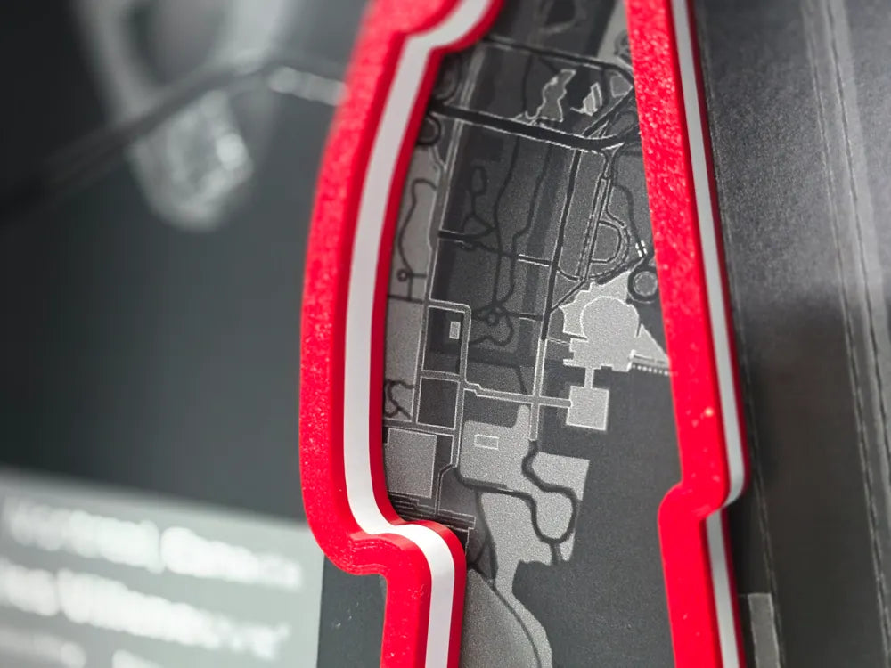 CANADA / GILLES-VILLENEUVE APEXO®