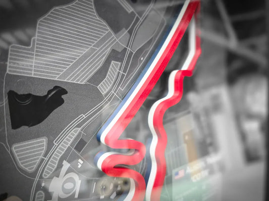 AUSTIN / CIRCUIT OF THE AMERICAS APEXO®