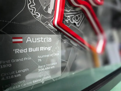 AUSTRIA / REDBULL RING APEXO®