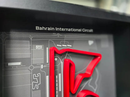BAHRAIN / SAHKIR APEXO®