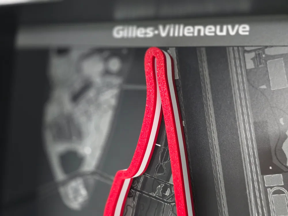 CANADA / GILLES-VILLENEUVE APEXO®