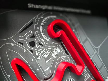 CHINA / SHANGAI APEXO®