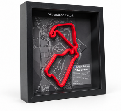GREAT BRITAIN / SILVERSTONE APEXO®
