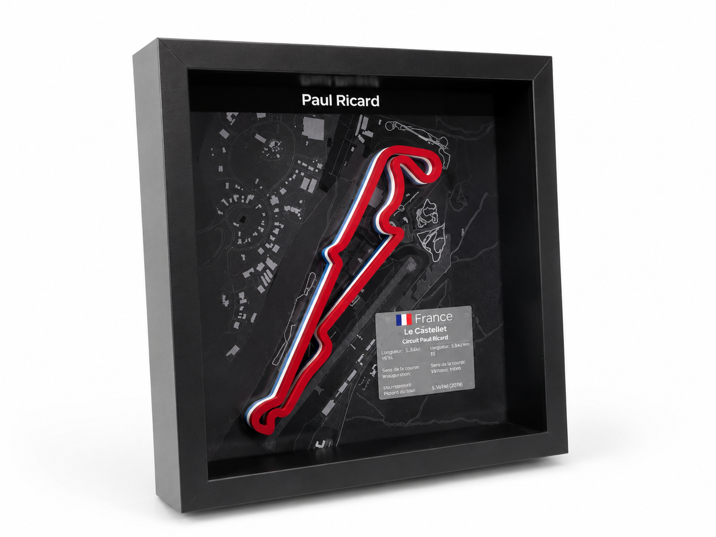 FRANCE / PAUL RICARD APEXO®