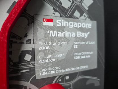 SINGAPORE / MARINA BAY APEXO®