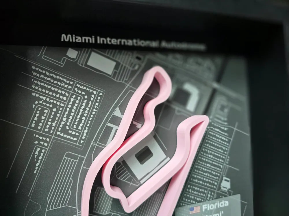 U.S.A / MIAMI APEXO®
