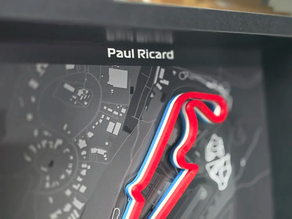 FRANCE / PAUL RICARD APEXO®