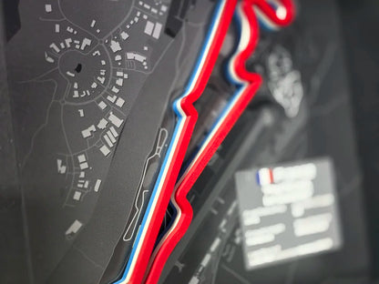 FRANCE / PAUL RICARD APEXO®