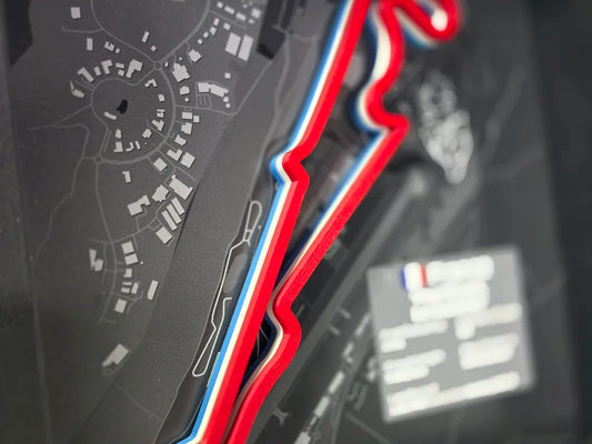 FRANCE / PAUL RICARD APEXO®