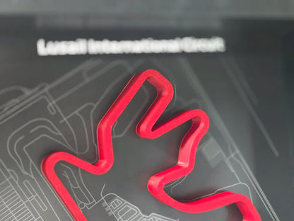 QATAR / LUSAIL INTERNATIONAL CIRCUIT APEXO®