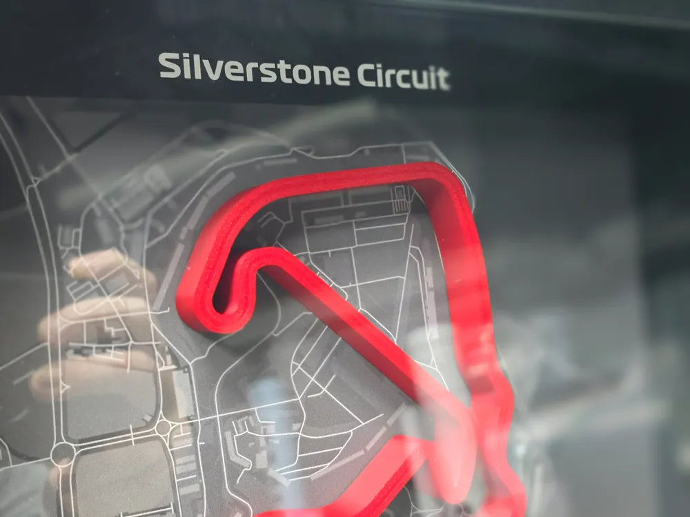 GREAT BRITAIN / SILVERSTONE APEXO®