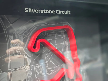 GREAT BRITAIN / SILVERSTONE APEXO®