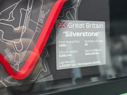 GREAT BRITAIN / SILVERSTONE APEXO®
