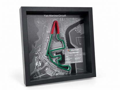 ABU DHABI / YAS MARINA APEXO®