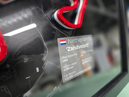 NETHERLANDS / ZANDVOORT APEXO®